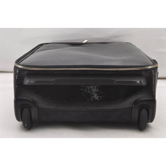 Auth Louis Vuitton Epi Electric Pegase #98965L82B - Picture 10 of 15